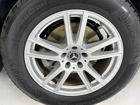 Certified 2026 Mercedes-Benz GLC 300 image 29