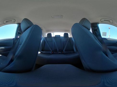Used 2025 Toyota Corolla LE FWD image 41