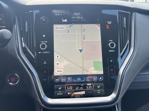 New 2025 Subaru Outback Wilderness image 17