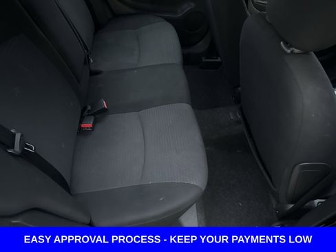 Used 2024 Mitsubishi Mirage G4 ES image 17