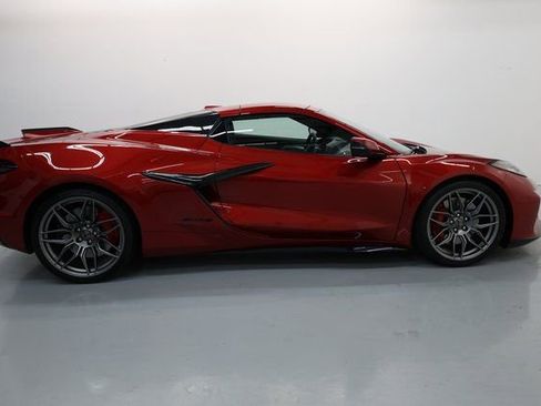Used 2026 Chevrolet Corvette Z06 RWD image 69