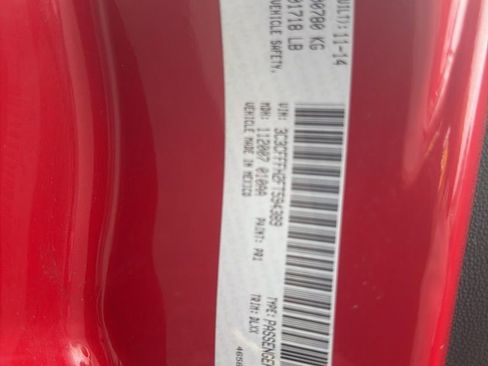 Used 2015 FIAT 500 Abarth w/ Beats Audio Package image 13