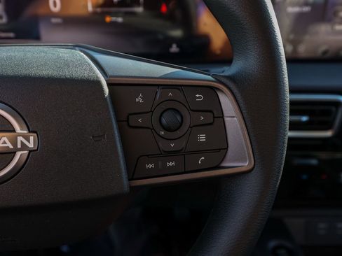 New 2026 Nissan Sentra SV image 26