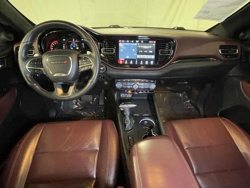 Used 2024 Dodge Durango Citadel AWD/4WD image 25