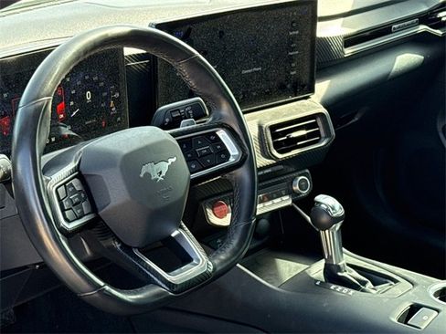 Used 2024 Ford Mustang GT image 15