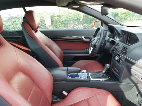 Used 2012 Mercedes-Benz E 350 E 350 Convertible 2D image 21