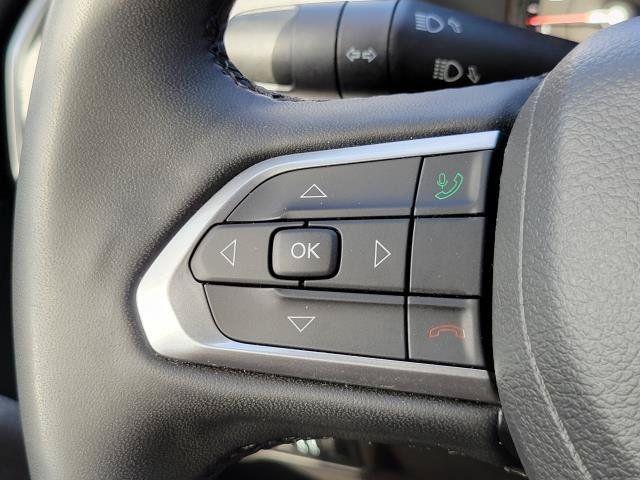 Used 2023 Jeep Compass Latitude AWD/4WD image 15