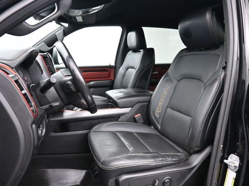 Used 2022 RAM 1500 Rebel w/ Rebel Level 2 Equipment Group AWD/4WD image 10