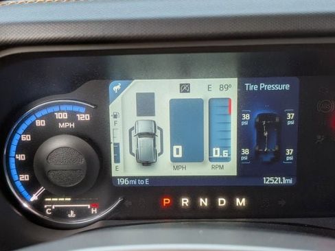 Used 2024 Ford Bronco Badlands image 15