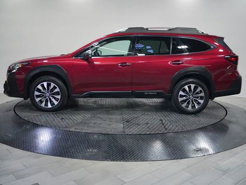 Used 2023 Subaru Outback Touring XT AWD/4WD image 4