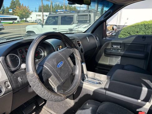 Used 2007 Ford F150 FX4 image 7