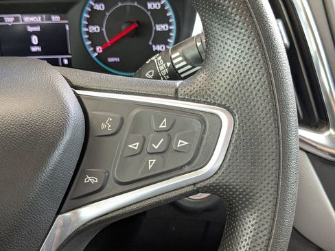 Certified 2023 Chevrolet Equinox LS w/ Driver Confidence II Package image 21