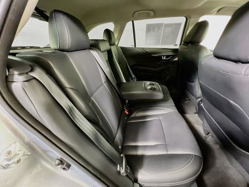 Used 2021 Subaru Outback Limited AWD/4WD image 27