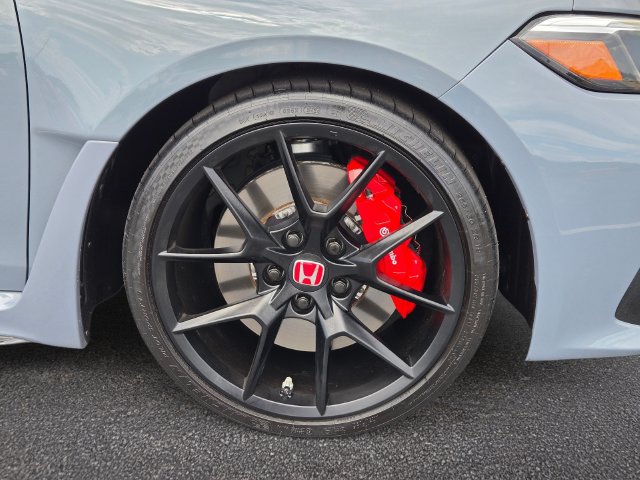 Used 2024 Honda Civic Type R image 4