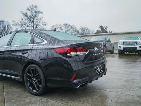 Used 2018 Hyundai Sonata Sport image 33