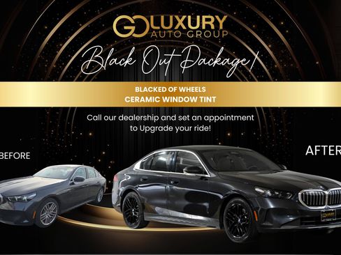 Used 2024 BMW 530i xDrive image 6