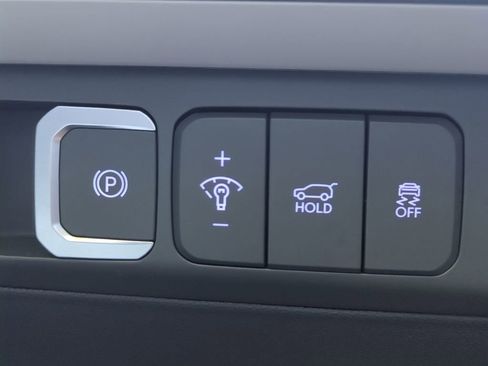 Used 2026 Hyundai Santa Fe Calligraphy FWD image 31