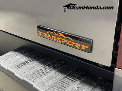 New 2026 Honda Ridgeline TrailSport image 6