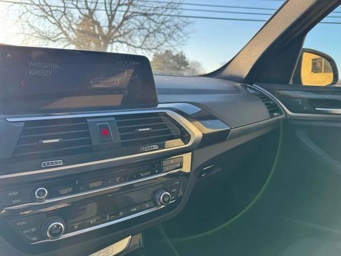 Used 2018 BMW X3 xDrive30i image 23