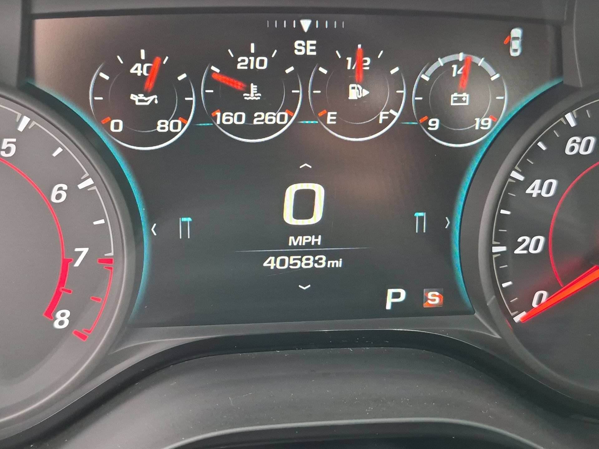 Certified 2018 Chevrolet Camaro LT RWD image 12