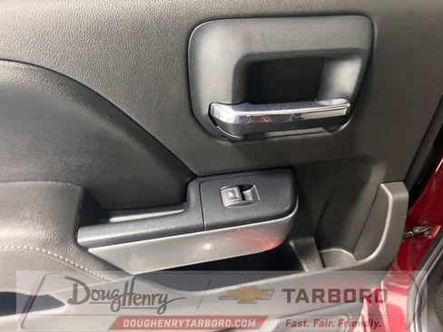 Used 2017 Chevrolet Silverado 1500 LT w/ All Star Edition RWD image 30