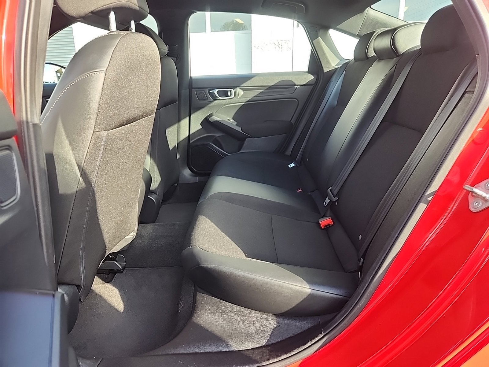 Used 2024 Honda Civic Sport image 28