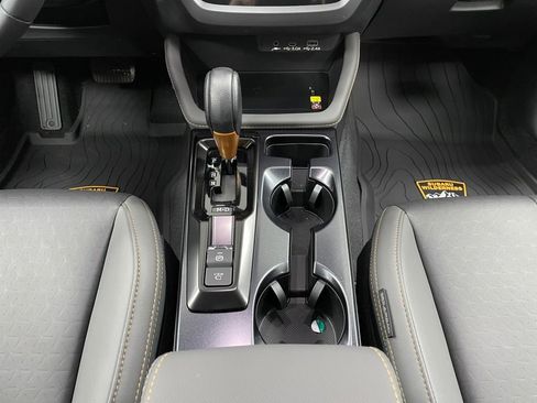 New 2026 Subaru Forester Wilderness AWD/4WD image 12