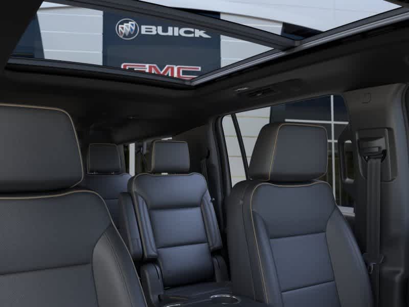 New 2026 GMC Yukon XL Elevation RWD image 24