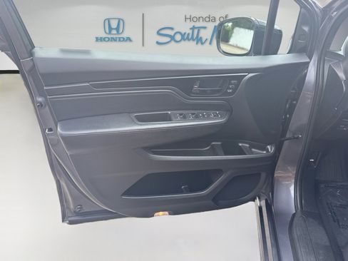 Certified 2022 Honda Odyssey Elite image 20