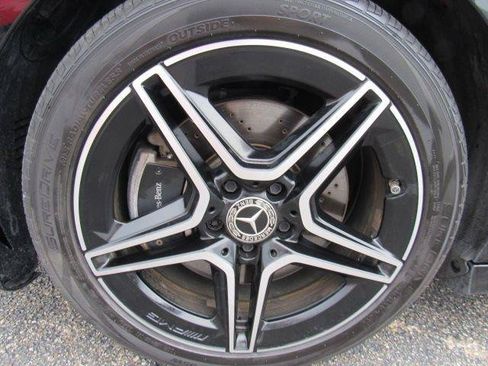 Used 2024 Mercedes-Benz CLA 250 4MATIC image 8