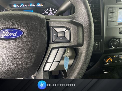 Used 2017 Ford F150 XL w/ XL Power Equipment Group AWD/4WD image 21