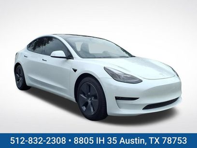 Used 2022 Tesla Model 3 Long Range