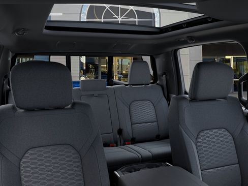 New 2026 RAM 1500 Big Horn AWD/4WD image 26
