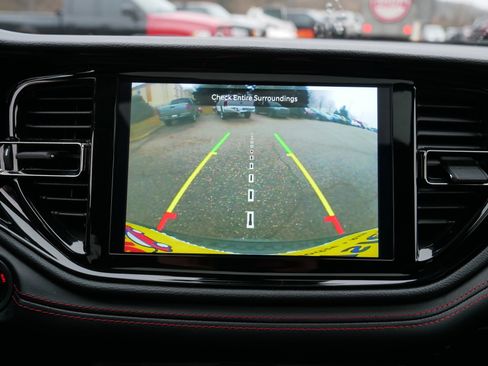 Certified 2023 Dodge Durango GT image 27