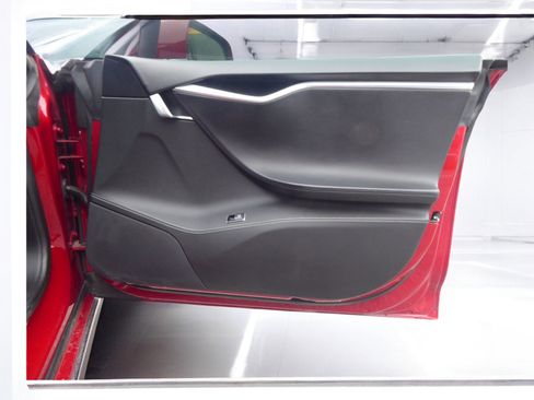Used 2014 Tesla Model S P85D image 20