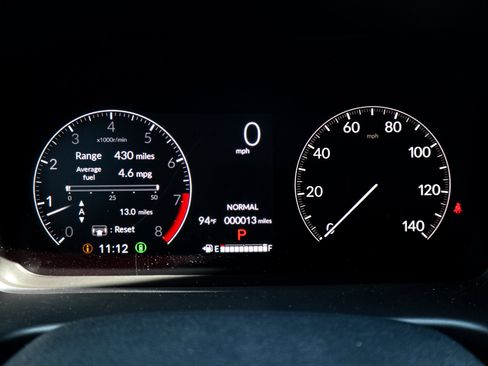 New 2026 Honda Odyssey EX-L image 20
