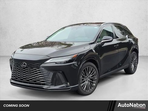 Used 2023 Lexus RX 350 image 1