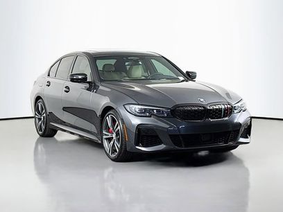 Used 2022 BMW M340i xDrive