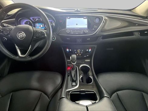Used 2020 Buick Envision Essence FWD image 14