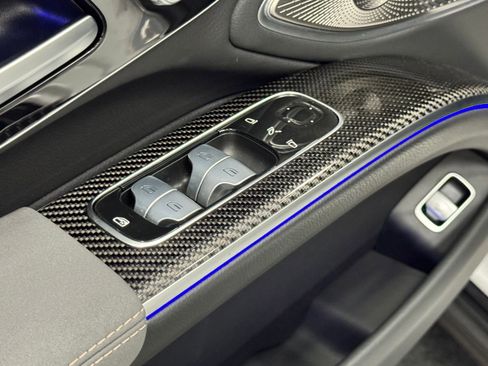 Used 2024 Mercedes-Benz EQS AMG 4MATIC image 26