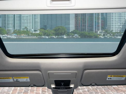 Used 2023 Honda CR-V EX image 21