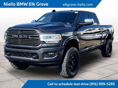 Used 2019 RAM 2500 Laramie