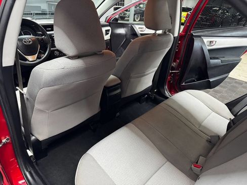 Used 2016 Toyota Corolla LE image 45