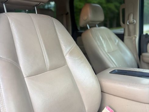 Used 2007 GMC Yukon XL Denali AWD/4WD image 24