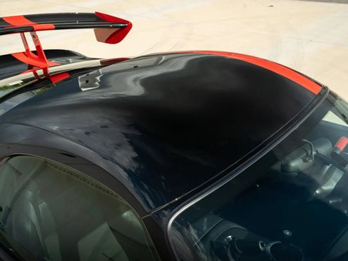 Used 2009 Dodge Viper ACR RWD image 82