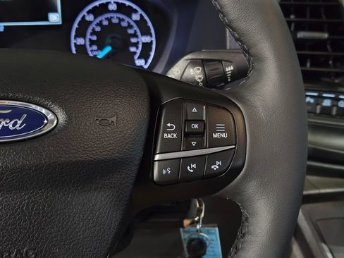 New 2025 Ford Transit 250 Low Roof w/ Load Area Protection Package image 23