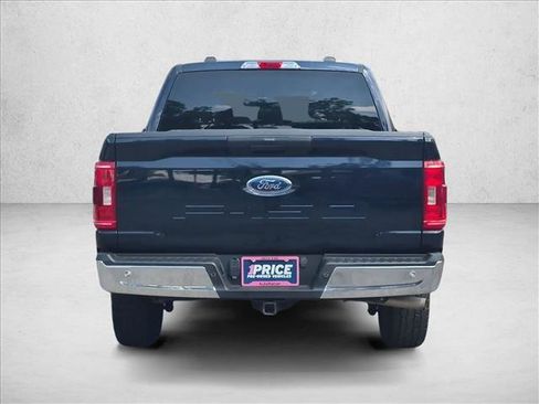 Used 2021 Ford F150 XLT w/ Equipment Group 301A Mid AWD/4WD image 6