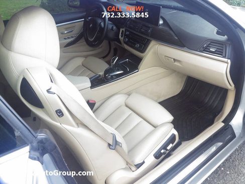 Used 2016 BMW 428i Convertible image 18