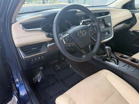 Used 2014 Toyota Avalon Limited w/ Technology Package FWD image 23