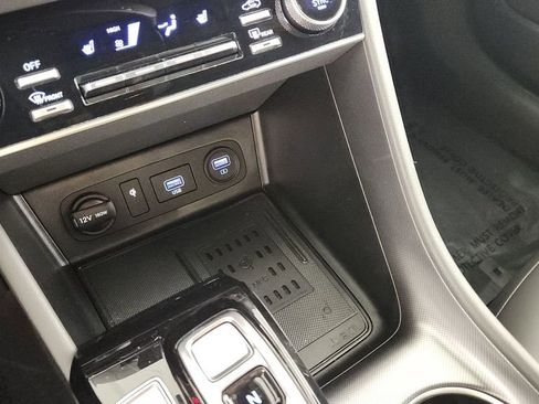 Used 2021 Hyundai Sonata SEL Plus w/ Cargo Package FWD image 18